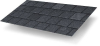 (1) SET OF (16) STARTER SHINGLES