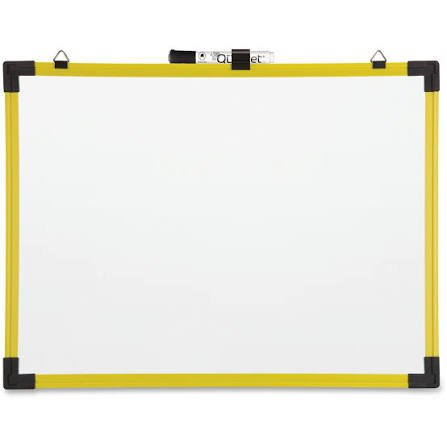 (1) INDUSTRIAL DRY ERASE BOARD