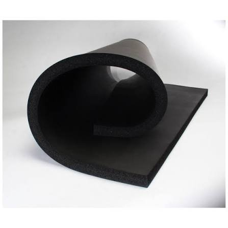 (6) INSUL-SHEET, PIPE INSULATION