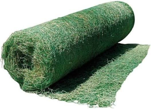 (1) EROSION CONTROL BLANKET