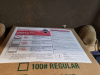 (2) SWEEPING COMPOUND - 3