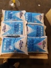 (6) BAGS OF SOLAR NATURALS SALT WATER PELLETS - 2
