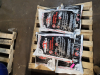 (6) BAGS OF PERMANENT POTHOLE PATCH - 2