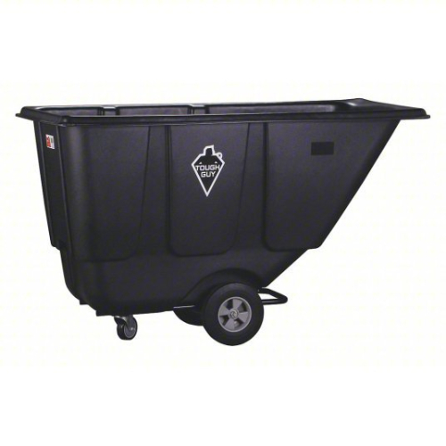 (1) TILT TRUCK