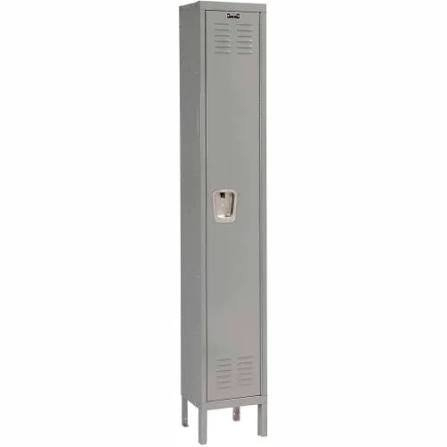 (1) LOCKER