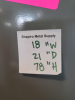 (1) LOCKER - 2
