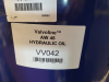 (1) DRUM OF HYDRAULIC OIL - 3