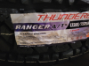 (1) TIRE - 4