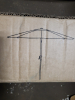 (1) OUTDOOR PATIO UMBRELLA - 3