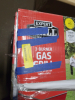 (1) 3-BURNER GAS GRILL - 3