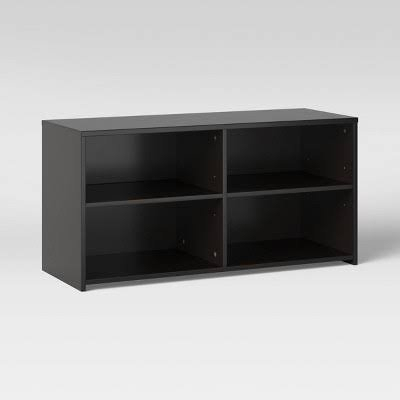 (1) TV STAND