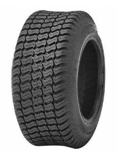 DESCRIPTION: (1) LAWN & GARDEN TIRE BRAND/MODEL: HI-RUN/WD1044 INFORMATION: 4-PLY/TURF/WEIGHT CAPACITY: 1,340 LBS RETAIL$: 125.62 SIZE: 23"OUTSIDE DIA