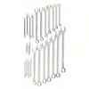 (1) COMBINATION WRENCH SET