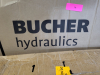 (1) HYDRAULIC POWER UNIT - 2
