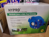 (1) CAST IRON PUMP - 3