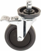 (1) SET OF (4) CASTERS