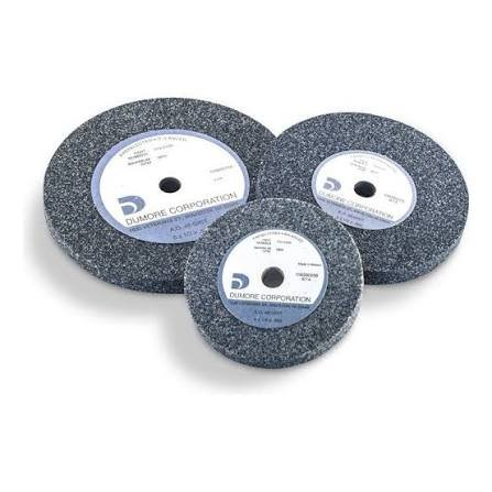 (3) GRINDING WHEELS