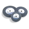 (3) GRINDING WHEELS