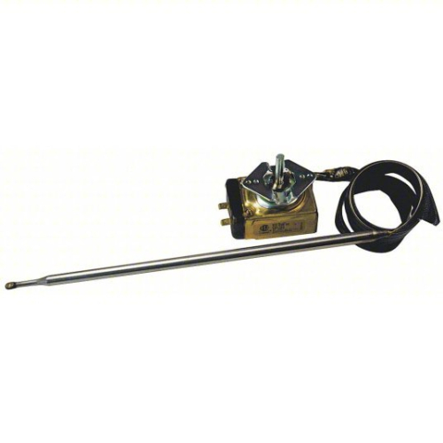 (3) ELECTRIC THERMOSTAT