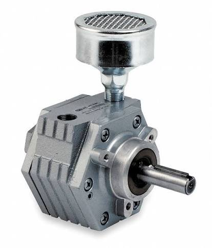 (1) AIR MOTOR