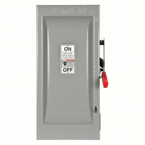 (1) SAFETY SWITCH