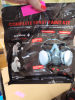 (4) COMPLETE SPRAY PAINT KLIT - 2
