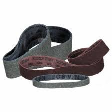 (5) SURFACE CONDITIONING BELTS