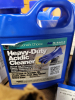 (4) HEAVY DUTY ACIDIC CLEANER - 2