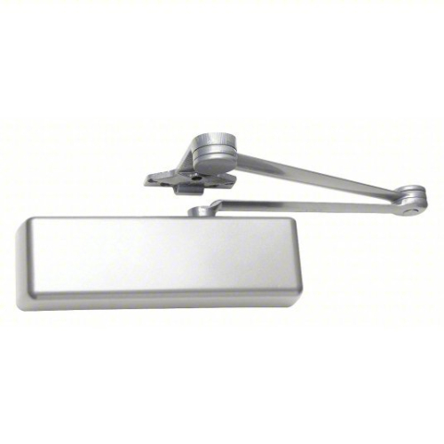 (1) DOOR CLOSER