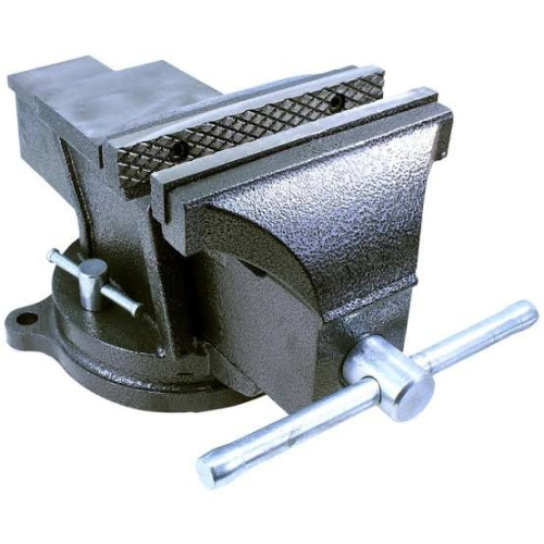 (1) BENCH VISE