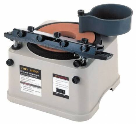 (1) RPM SHARPENER