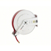 (1) SPRING RETURN HOSE REEL