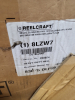 (1) SPRING RETURN HOSE REEL - 2