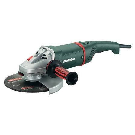 (1) ANGLE GRINDER