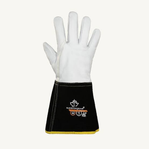 (12) PAIRS OF WORK GLOVES