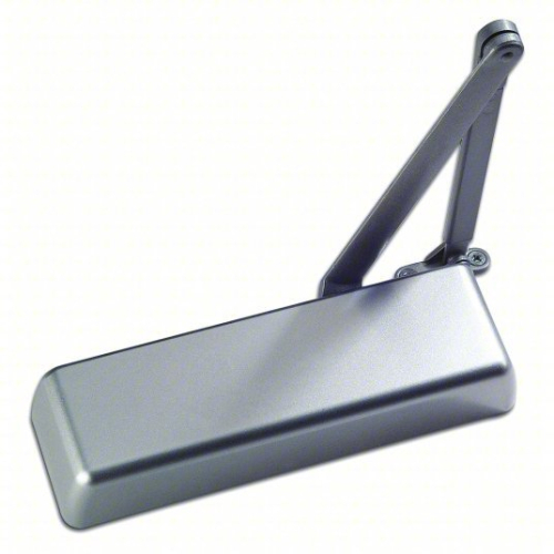 (1) DOOR CLOSER