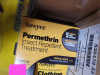 (1) INSECT REPELLENT TREATMENT - 2