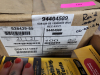 (2) BOXES OF (100) - 2