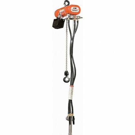(1) CHAIN HOIST