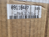 (1) BOX OF BLAST MEDIA - 3