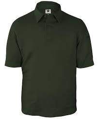 (3) PERFORMANCE POLO SHORT SLEEVE