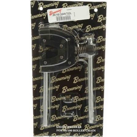 (1) CHAIN BREAKER TOOL