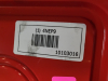 (1) BOX OF (1320) COMMON NAILS - 2