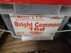 (1) BOX OF (1320) COMMON NAILS - 3