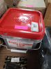(1) BOX OF (1320) COMMON NAILS - 4