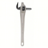 (1) OFFSET PIPE WRENCH