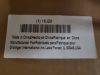 (1) OFFSET PIPE WRENCH - 2