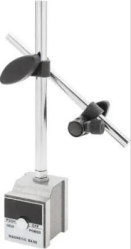 DESCRIPTION: (1) MAGNETIC INDICATOR HOLDER BRAND/MODEL: MSC/625-0905 INFORMATION: ON-OFF SWITCH RETAIL$: 65.84 QTY: 1