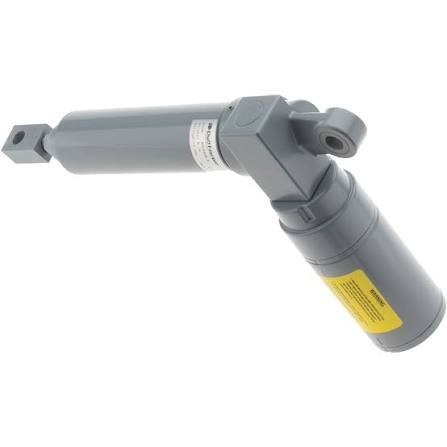 (1) LINEAR ACTUATOR WITH CLUTCH