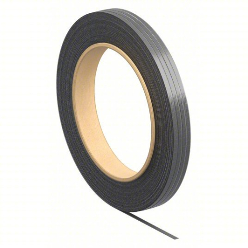 (1) ROLL OF PLASTIC STRAPPING